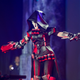 Illustration for article titled The Most Mind-Blowing and Astonishing Cosplay From BlizzCon 2015!
